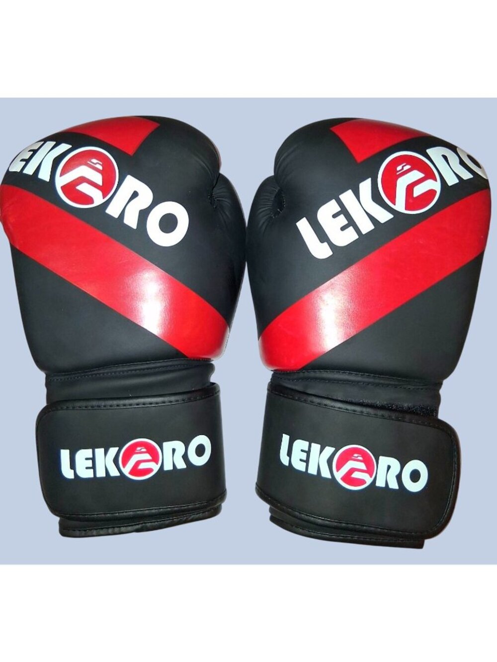 Lekaro Boxing Gloves For Training Sparring MMA Newโข79